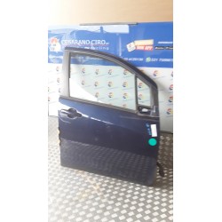 PORTA ANT. DX. 035 OPEL AGILA (H08) (01/08-) K12B 93193290