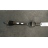 SEMIALBERO ANT. COMPL. SX. 086 HYUNDAI I20 (01/09-) G4LA 495001J000