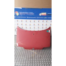 COFANO ANT. 048 FIAT CINQUECENTO (NM) (06/92-01/99 1170A1046 7797846