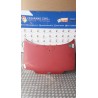 COFANO ANT. 048 FIAT CINQUECENTO (NM) (06/92-01/99 1170A1046 7797846