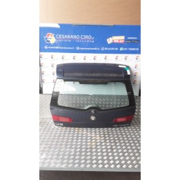 PORTELLO POST. 051 ALFA ROMEO 145 (03/99-12/01) AR32302 60630479
