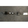 SEMIALBERO ANT. COMPL. SX. 086 HYUNDAI I20 (01/09-) G4LA 495001J000