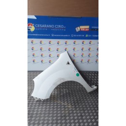 PARAFANGO ANT. SX. 061 RENAULT KANGOO (01/08-) K4MG8 631011587R