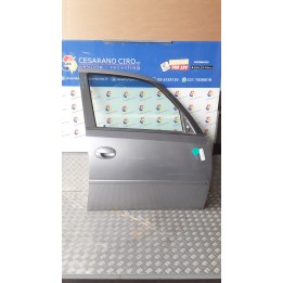 PORTA ANT. DX. 065 OPEL MERIVA (X03) (03/03-12/10) Z16XE 13217430