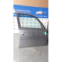 PORTA ANT. DX. 065 OPEL MERIVA (X03) (03/03-12/10) Z16XE 13217430