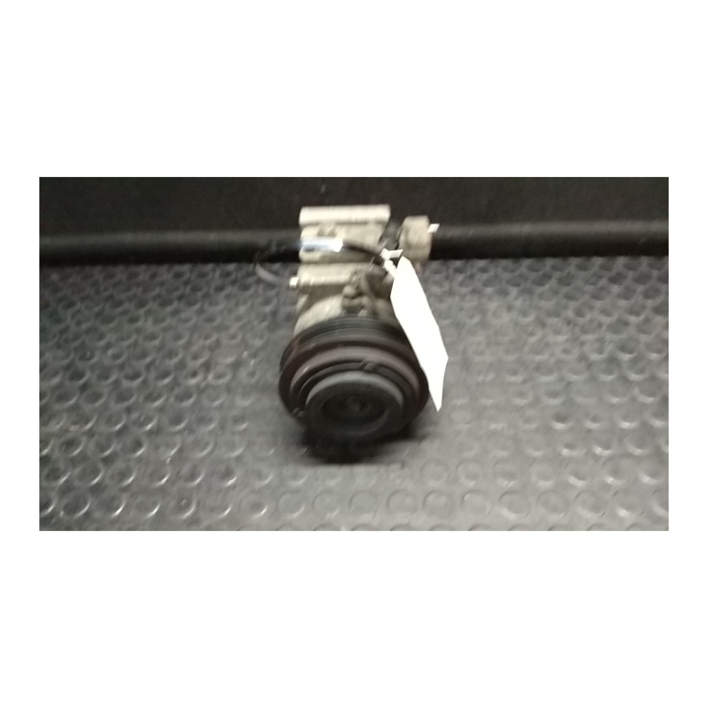 COMPRESSORE A/C 083 HYUNDAI I20 (01/09-) G4LA 977011J000