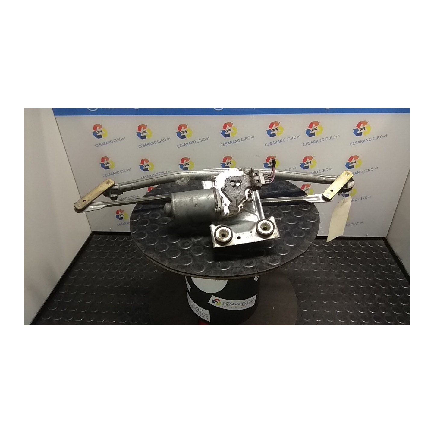 MOTORINO TERGIPARABREZZA 046 FORD PUMA (CCE) (02/97-07/02) MHA 1008772