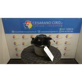 MOTORINO VENTILAZIONE ABITACOLO A/C 011 FIAT STILO (2V) (11/03-06/09) 192A3000 77363824