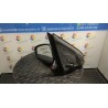 RETROVISORE EST. TERMICO REGOLAZ. ELETTR. SX. 012 FIAT STILO (2V) (11/03-06/09) 192A3000 735359855