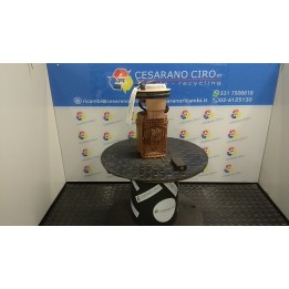 POMPA CARBURANTE 024 VOLKSWAGEN GOLF (1J) (09/97-03/06) AKL 1J0919087J
