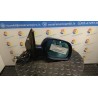 RETROVISORE EST. REGOLAZ. ELETTR. RIPIEGHEVOLE ELET. SX. 025 VOLKSWAGEN GOLF (1J) (09/97-03/06) AKL 1J1857508F01C