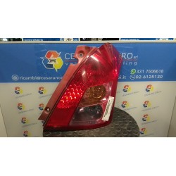 FANALE POST. DX. 045 SUZUKI SWIFT (04/05-02/11) M13A 3565072K00000