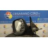 RETROVISORE EST. RISCALDATO SX. 048 CITROEN BERLINGO (10/96-09/02) KFX 8153JK