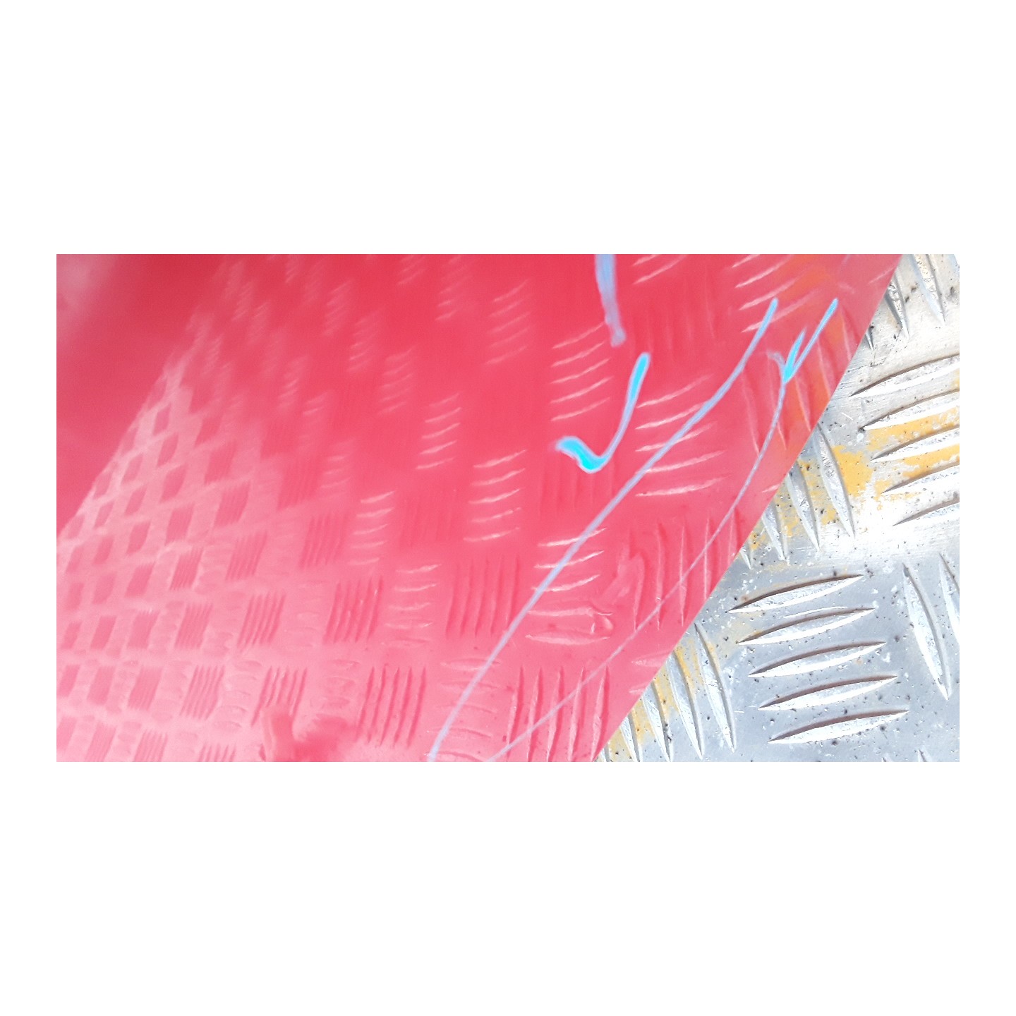 PORTA POST. DX. 144 SUZUKI ALTO (03/09-) K10B 68003M68KA0