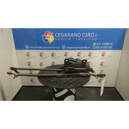 MOTORINO TERGIPARABREZZA COMPL. 149 ALFA ROMEO 145 (04/94-04/99) 67601 46764280