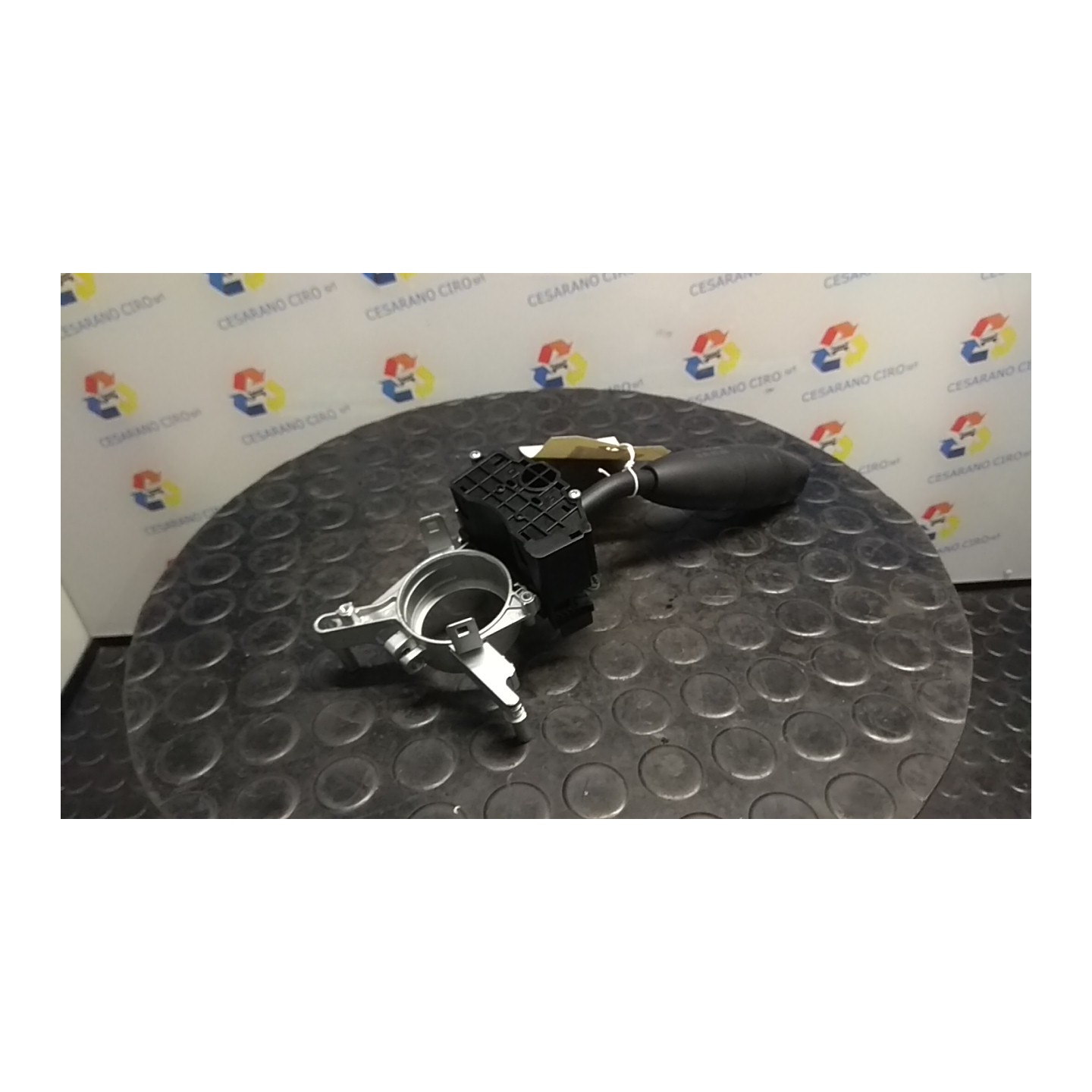 BLOCCO COMANDO VOLANTE LUCI 101 MERCEDES-BENZ CLASSE A (W/C169) (07/04-04/13 266920 A1695450210