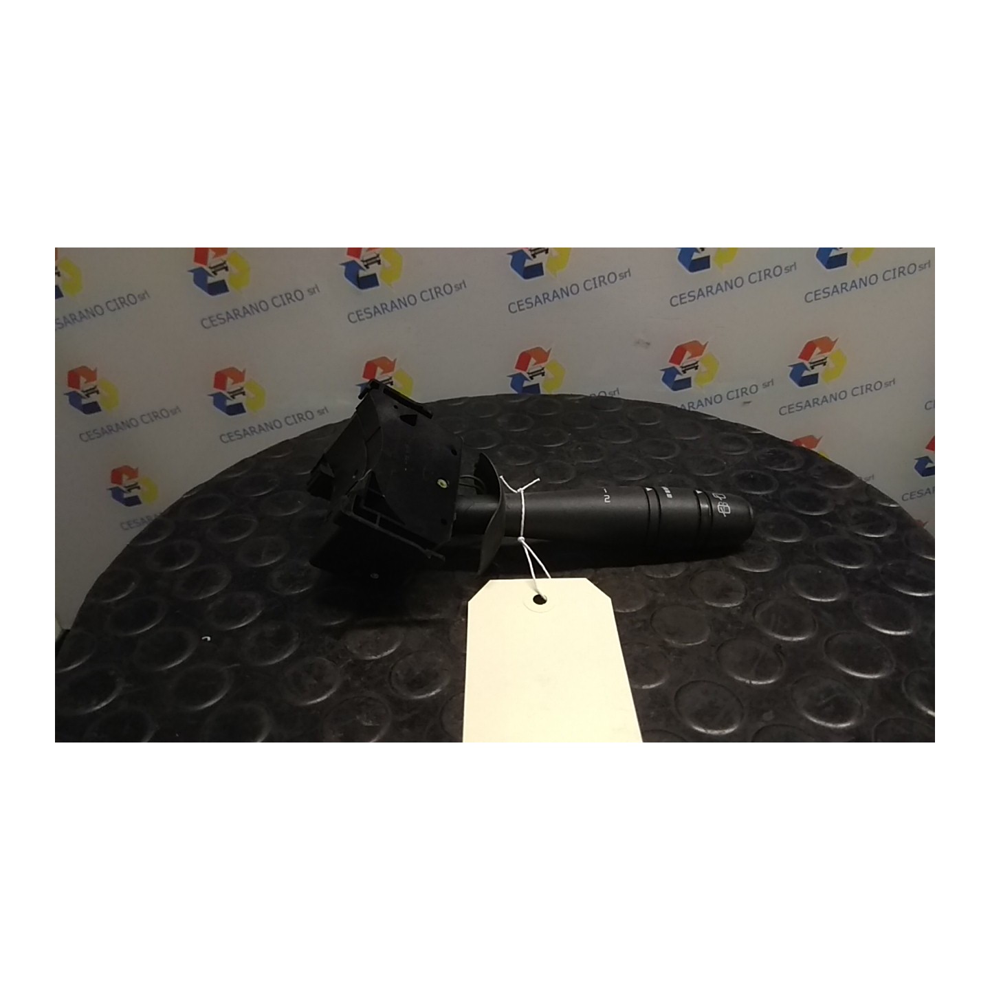 BLOCCO COMANDI TERGICRISTALLI 020 RENAULT TWINGO 2A SERIE (06/07-02/12)  7701048915