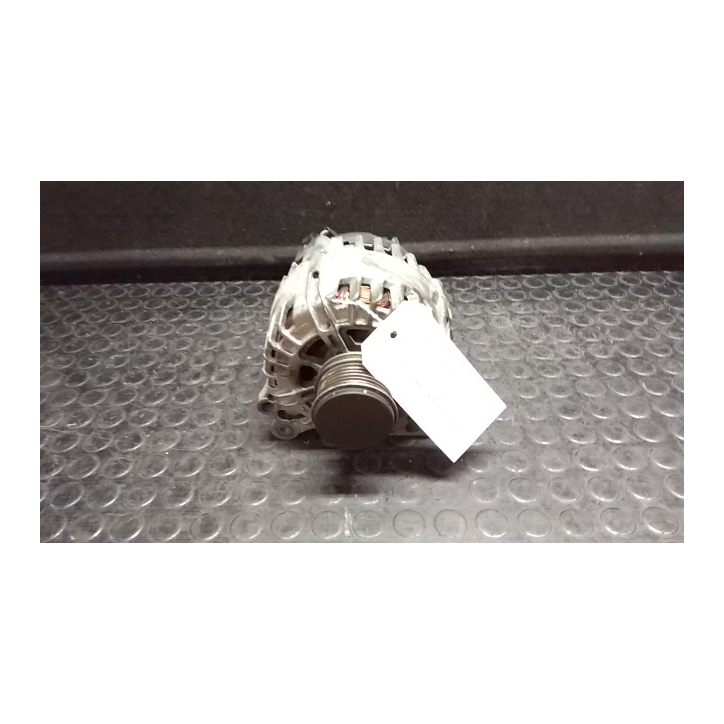 ALTERNATORE 140AMP VALEO 062 SEAT IBIZA (6J) (05/08-03/13) CFW 03P903023D