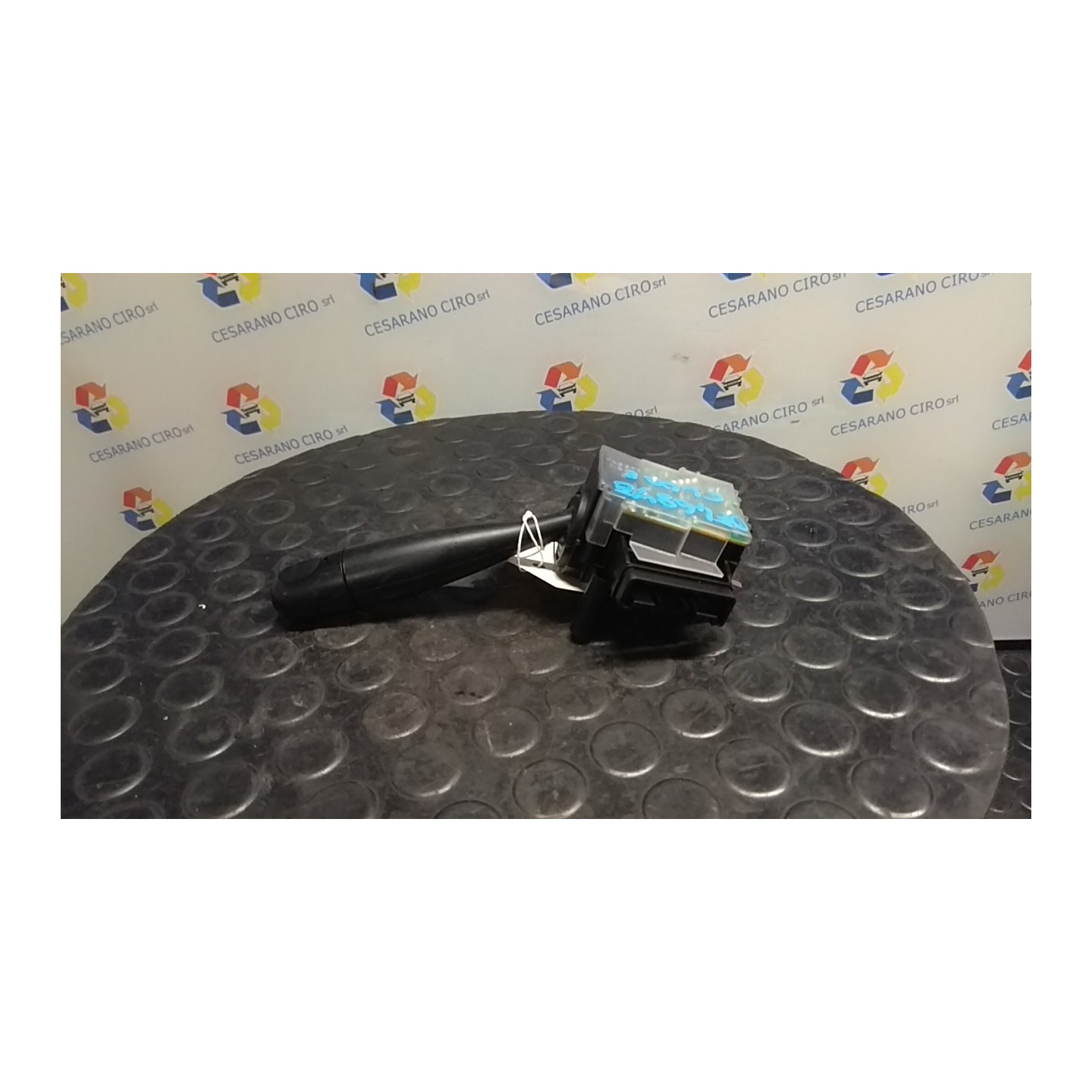 BLOCCO COMANDI TERGICRISTALLI 030 DAIHATSU CUORE (09/07-) 1KR 84652B2020