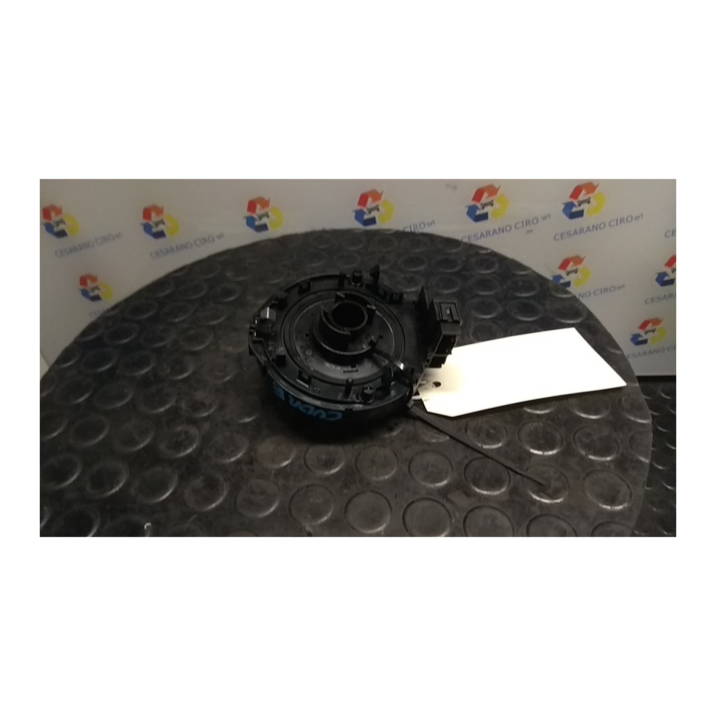 CONTATTO SPIRALIFORME AIRBAG 039 DAIHATSU CUORE (09/07-) 1KR 84306B2030