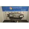 PROIETTORE C/REGOLATORE ALTEZZA SX. 042 FIAT BRAVA (1M) (07/98-10/02)  46523123