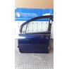 PORTA ANT. SX. 079 OPEL AGILA (H08) (01/08-) K12B 93193291