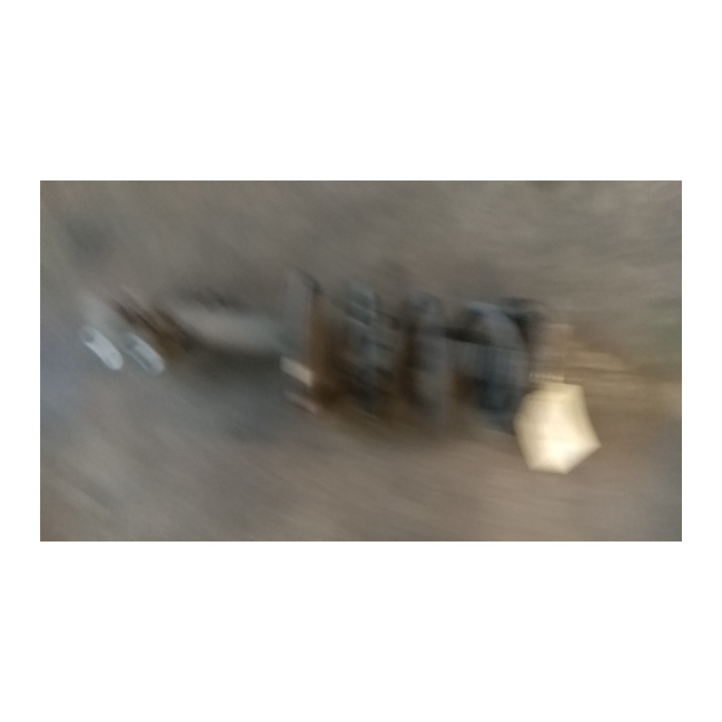 AMMORTIZZATORE ANT. SX. 058 RENAULT SCENIC (03/99-05/03) K4MA7 8200299419