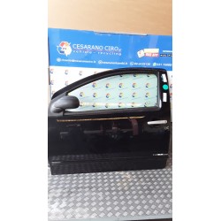 PORTA ANT. SX. 081 CITROEN C2 (09/03-01/10) HFX 9002T1