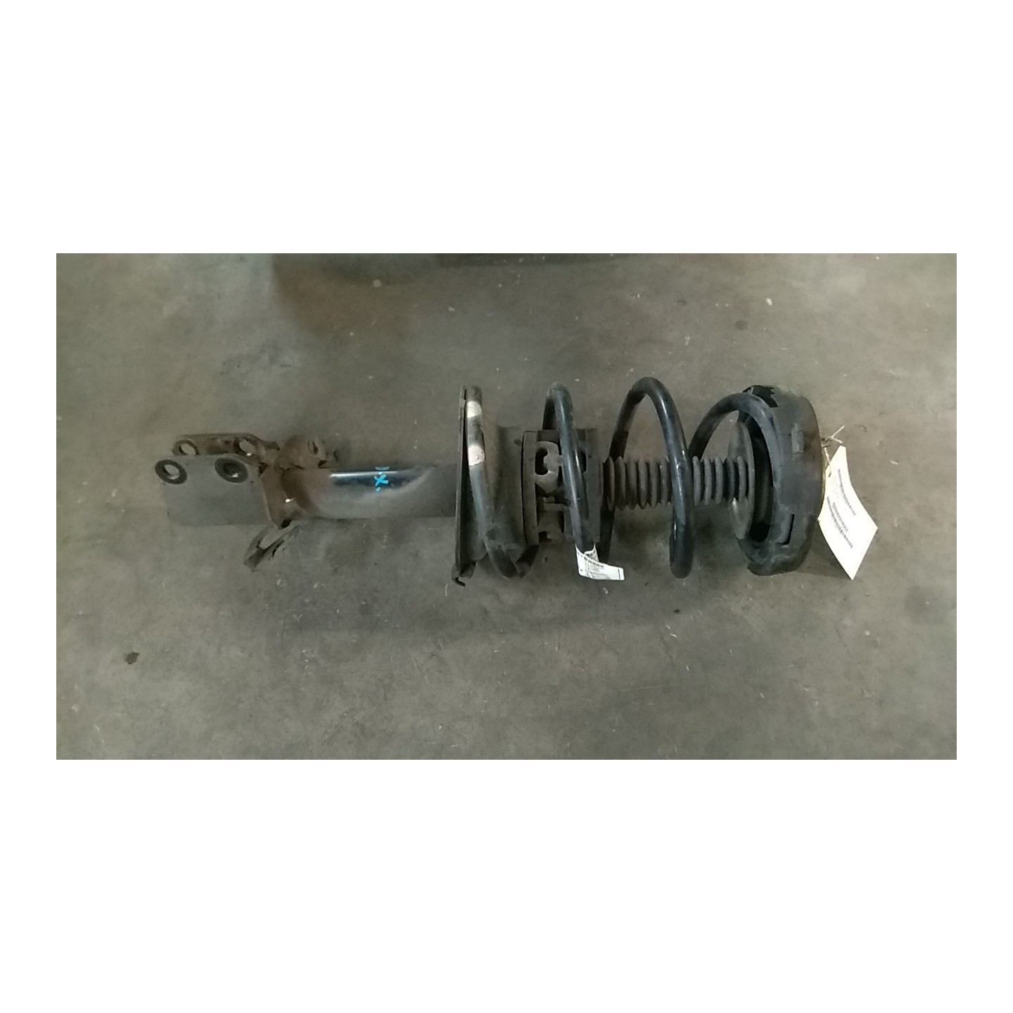 AMMORTIZZATORE ANT. DX. 057 RENAULT SCENIC (03/99-05/03) K4MA7 8200299419