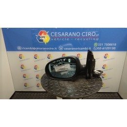 RETROVISORE EST. REGOLAZ. ELETTR. SX. 088 FIAT CROMA (2T) (04/05-10/07) 939A1000 735494341