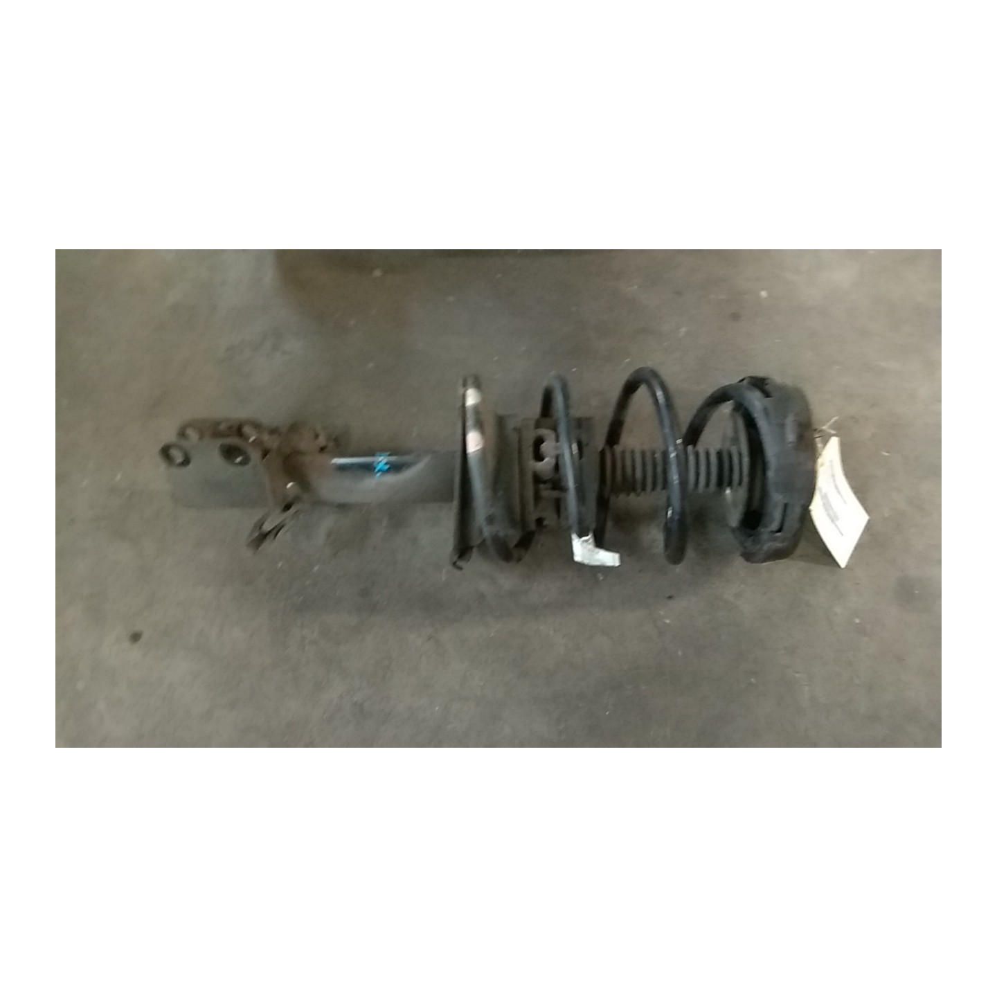 AMMORTIZZATORE ANT. DX. 057 RENAULT SCENIC (03/99-05/03) K4MA7 8200299419