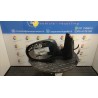RETROVISORE EST. REGOLAZ. ELETTR. SX. 090 FIAT BRAVO (3Y) (12/09-) 198A3000 735508255