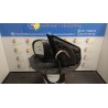 RETROVISORE EST. REGOLAZ. ELETTR. SX. 090 FIAT BRAVO (3Y) (12/09-) 198A3000 735508255