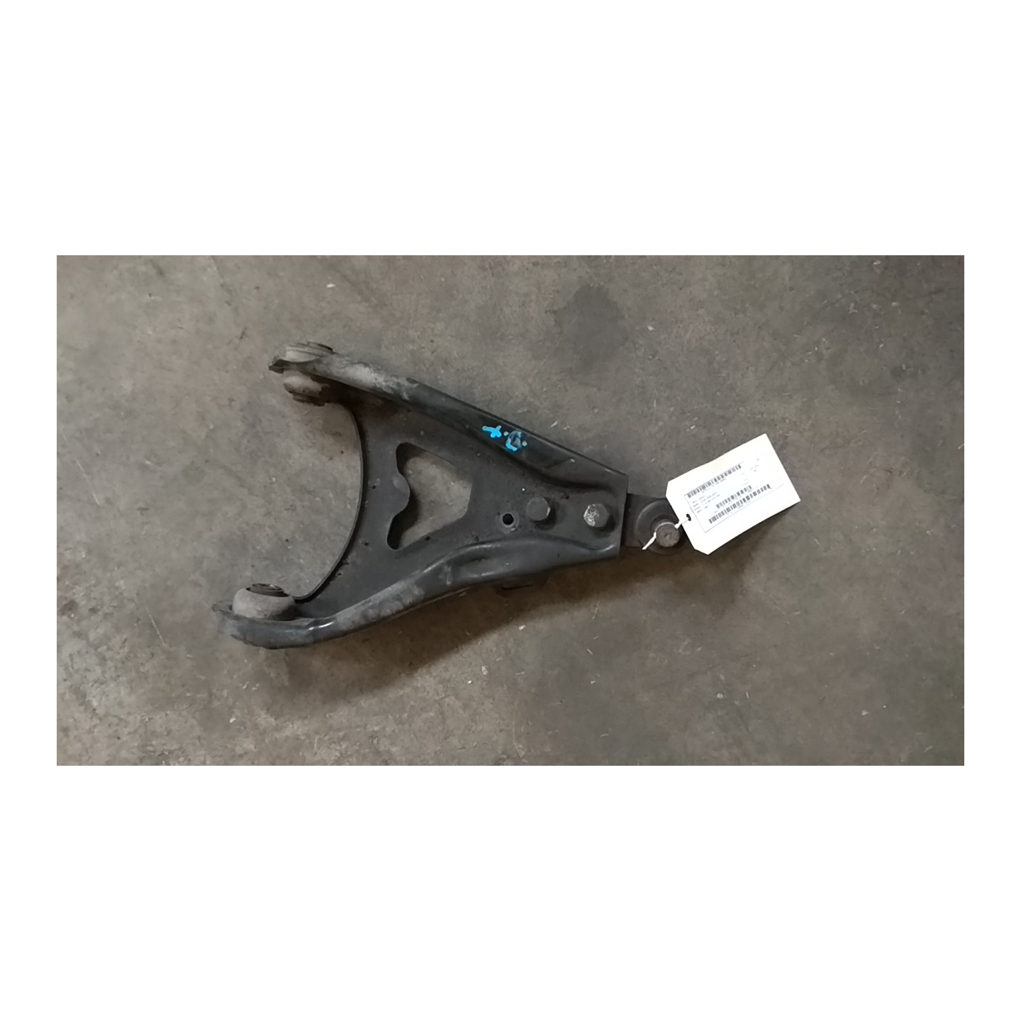 BRACCIO OSCILLANTE SOSP. ANT. DX. 052 RENAULT SCENIC (03/99-05/03) K4MA7 8200737133