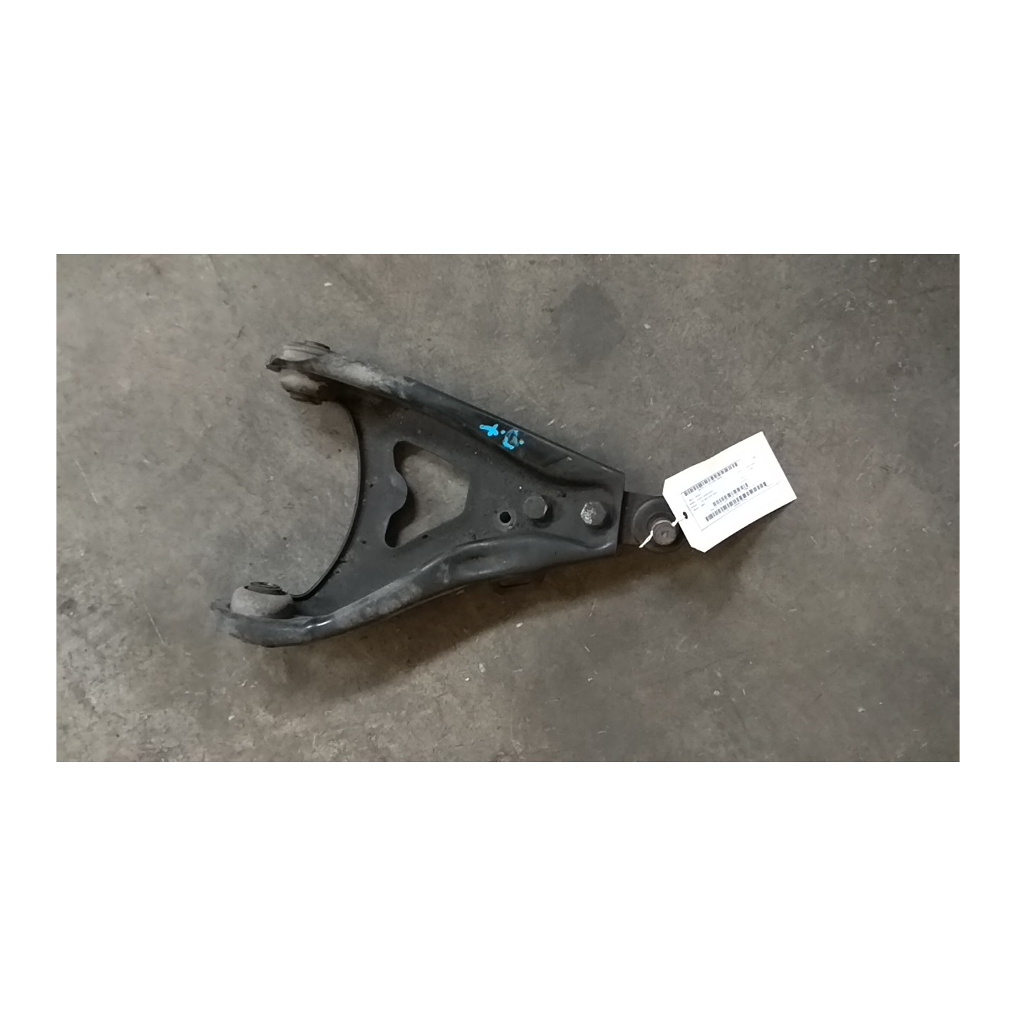 BRACCIO OSCILLANTE SOSP. ANT. DX. 052 RENAULT SCENIC (03/99-05/03) K4MA7 8200737133