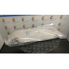 ALETTA PARASOLE PARABREZZA SX. 008 RENAULT ESPACE 3A SERIE (03/06-) M9RC7 8200413904
