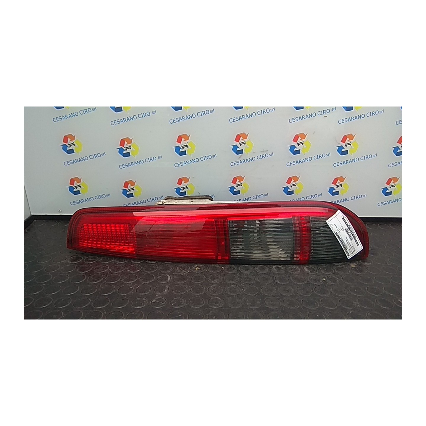 FANALE POST. DX. 033 FORD FOCUS (CAP) (11/04-06/08) HHDA 1420466
