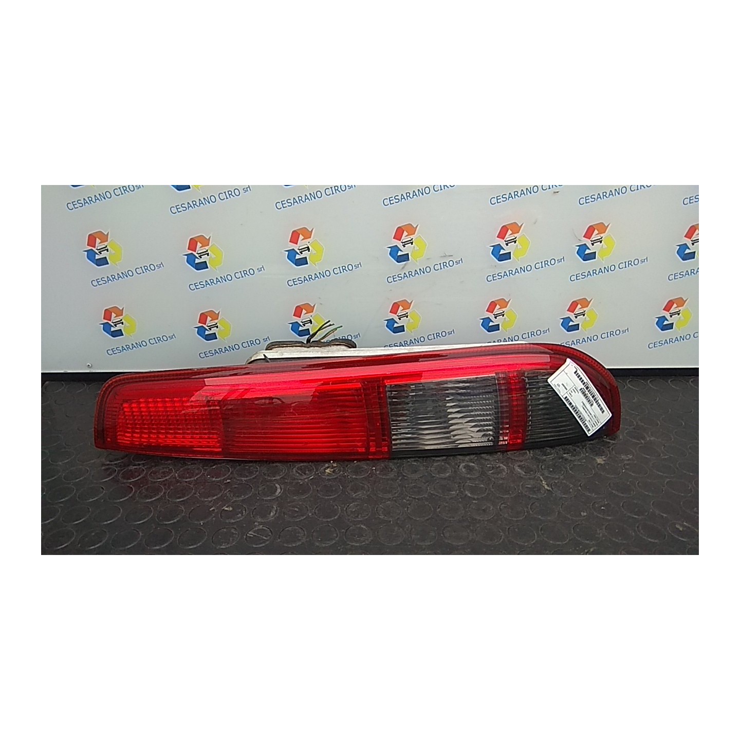 FANALE POST. DX. 034 FORD FOCUS (CAP) (11/04-06/08) HHDA 1420466