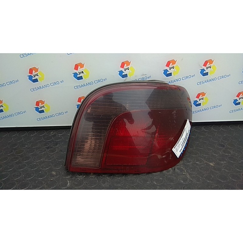 FANALE POST. 08/99-12/02 DX. 038 TOYOTA YARIS (03/99-11/05)     (JPP) 1NDTV 8155052130