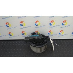 MOTORINO VENTILAZIONE ABITACOLO 059 SUZUKI SWIFT (04/05-02/11) M13A NB4959022016007