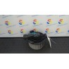 MOTORINO VENTILAZIONE ABITACOLO 059 SUZUKI SWIFT (04/05-02/11) M13A NB4959022016007