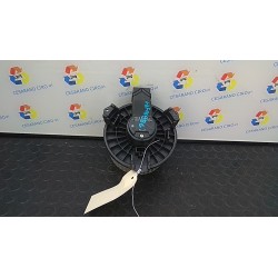 MOTORINO VENTILAZIONE ABITACOLO 059 SUZUKI SWIFT (04/05-02/11) M13A NB4959022016007