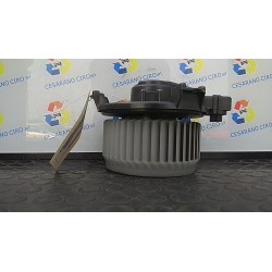 MOTORINO VENTILAZIONE ABITACOLO 059 SUZUKI SWIFT (04/05-02/11) M13A NB4959022016007