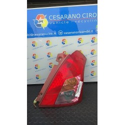 FANALE POST. DX. 061 SUZUKI SWIFT (04/05-02/11) M13A 3565072K00000