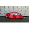 FANALE POST. SX. 064 MAZDA MAZDA 2 2A SERIE (08/07-12/14 ZJ D65151160M