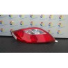 FANALE POST. SX. 064 MAZDA MAZDA 2 2A SERIE (08/07-12/14 ZJ D65151160M