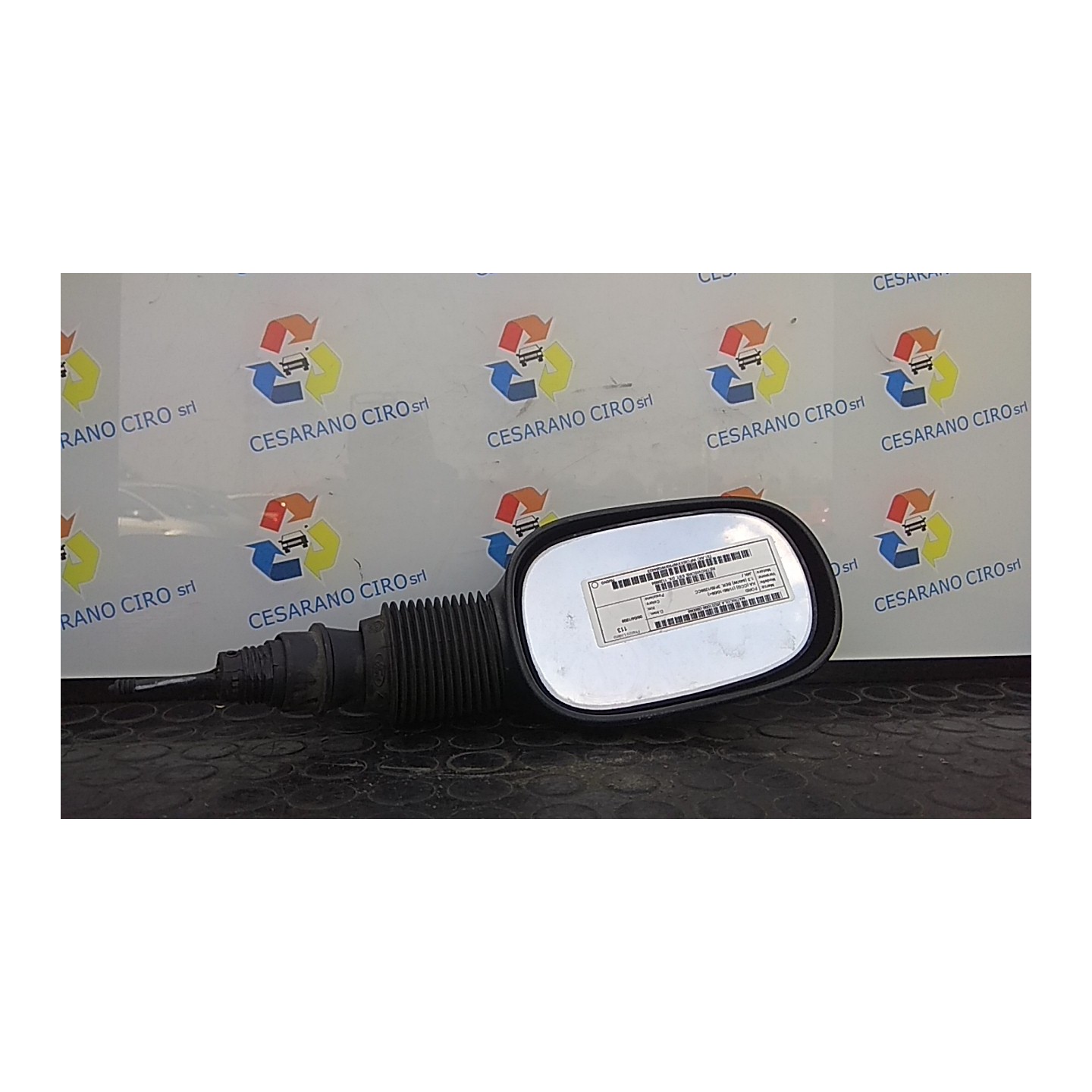 RETROVISORE EST. DX. 068 FORD KA (CCQ) (11/96-10/08) J4K 1128994