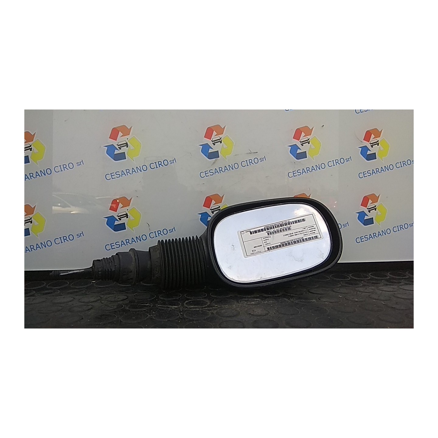 RETROVISORE EST. DX. 068 FORD KA (CCQ) (11/96-10/08) J4K 1128994