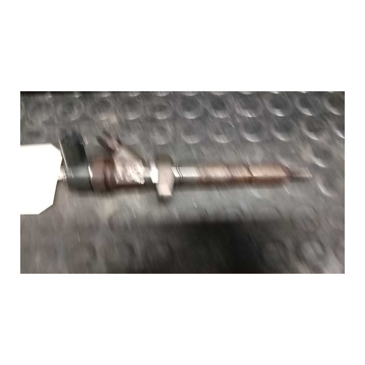 INIETTORE DIESEL 044 OPEL VIVARO (X83) (09/06-) M9RA6 93161695