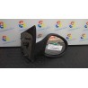 RETROVISORE EST. REGOLAZ. ELETTR. DX. 074 RENAULT TWINGO 2A SERIE (06/07-02/12) D7FA8 7701067335